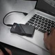 SSD накопитель adata se920 4tb usb 4.0 (se920-4tcbk) - изображение 10