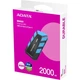 SSD накопитель adata sd820 2tb usb 3.2 (sd820-2000g-cbu) - изображение 6