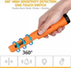 Пинпоинтер подводный TC110 Pinpointer metal detector - изображение 4
