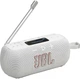 Портативна колонка JBL Tuner 3 з функцією FM-радіо White (JBLTUNER3WHT) - зображення 1