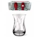 Набор стаканов для чая Aida Tea&Coffee Pasabahce 62511 (160мл) 72шт - изображение 2