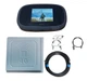 Роутер Novatel MiFi8800 4G LTE Cat.18 2.4" WiFi 802.11ac 4400мАч с антенна Квадрат 17dBi серый - изображение 1