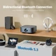 Проектор ZOOMCAT E1 WiFi/4K - изображение 6