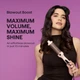 Термощетка для укладки волос Wavytalk Blowout Boost 38 мм - изображение 6