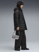 Пуховик женский Puma Outerwear Progress 68523501 XS Black (4069157604192) - изображение 3