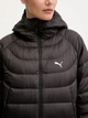 Пуховик женский Puma Outerwear Progress 68523501 XS Black (4069157604192) - изображение 7