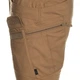 Брюки Helikon UTP Rip-Stop Тактические, Прочные, Coyote, W42/L32 - изображение 5