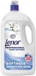 Кондиціонер для білизни Lenor Professional Soft Cotton 4 л (8700216760171) - зображення 1