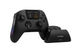 Manba One V2 Wireless Controller Black — беспроводной геймпад с дисплеем, RGB, Hall Effect, для Nintendo Switch/PC/Android/iOS/Ste - изображение 1