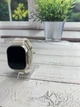 Смарт - часы Smart Watch S8 Ultra 8-го поколения с AMOLED-дисплеем, White - изображение 4