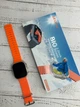 Смарт - часы Smart Watch S8 Ultra 8-го поколения с AMOLED-дисплеем, Orange - изображение 1