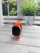 Смарт - часы Smart Watch S8 Ultra 8-го поколения с AMOLED-дисплеем, Orange - изображение 2
