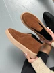 Лофери VZUTIK 38 Рудий 2200-1д/38 - изображение 7