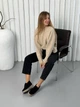 Лофери VZUTIK 41 Чорний 2200-3з/41 - изображение 5