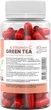 Жироспалювач Stark Pharm Green Tea + Vitamin C 60 капсул (10011) - зображення 2