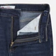Прямые джинсы Levi's Ribcage Straight Ankle для девочки Темно-синий (312 pvu retrograde (164 (16A)) - изображение 7