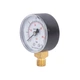Манометр для води Thermo Alliance 1/4" 0–6 бар, Ø50 мм, радіальний (нижнє підключення), SD1706B - зображення 3