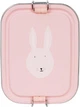 Lunchbox Trixie Mrs. Rabbit różowy 800 ml (5400858592170) - obraz 2