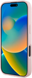 Панель Guess Grained Roses Big 4G для Apple iPhone 16 Pro Max Pink (3666339427108) - зображення 4