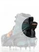 Кошки NORTEC Alp Forest Military Green XXL - изображение 3