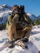 Кошки NORTEC Alp Forest Military Green XXL - изображение 5