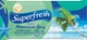 Упаковка влажных салфеток Superfresh Breeze 15 пачек по 15 шт (42215350) - изображение 2