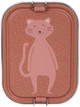 Lunchbox Trixie Mrs. Cat brązowy 1200 ml (5400858602220) - obraz 2