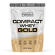 Комплексний Сироватковий Протеїн Compact Whey Gold - 2300 г Шоколад-Карамель (5999105909835) - зображення 1