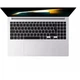 Ноутбук Samsung Galaxy Book4 (NP750XGK-LS2USDX), Core 7 150U / 15.6″ / RAM 16 ГБ / SSD 512 ГБ / Windows 11 Home / Argintiu - изображение 2