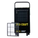 Осушитель воздуха промышленный Procraft DH50L - изображение 8