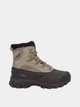 Ботинки CMP Fynnick Snow Boots Wp 3M Thins Olive 3Q79867-Q906 43 - изображение 2