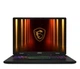 Ноутбук MSI MSI Crosshair A16 HX (D8WFKG-023XPL) 16" (QHD)/AMD Ryzen 7 8840HX/16ГБ/1ГБ/5060/FreeDOS/165Гц/Сірий - изображение 1