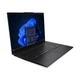Ноутбук Lenovo ThinkPad L16 Gen 2 Business (21SC000GRI), AMD Ryzen 7 PRO 250 / 16″ / RAM 32 ГБ / SSD 1 ТБ / AMD Radeon 780M / Windows 11 Pro / Чорний - изображение 2