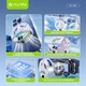Игровой охладитель для смартфона Bavin BF-007 -3°C RGB Type-C White - изображение 4