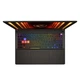 Ноутбук MSI MSI Vector 16 HX AI (A2XWHG-256PL) 16" (QHD)/Ultra 7 255HX/16ГБ/1ГБ/TI/Windows 11 Home/240Гц/Сірий - зображення 3