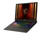 Ноутбук MSI MSI Vector 16 HX AI (A2XWHG-256PL) 16" (QHD)/Ultra 7 255HX/16ГБ/1ГБ/TI/Windows 11 Home/240Гц/Сірий - зображення 4