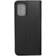 Чохол-книжка Magnet для Samsung Galaxy A52 4G/A52 5G/A52s Black - зображення 2