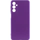 Чохол TPU GETMAN Liquid Silk Full Camera для Samsung Galaxy A14 4G/5G - зображення 1
