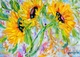 Пазл Радість соняшників - Sunflower Joy (Enjoy-1443) - зображення 3
