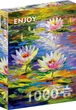 Пазл Латаття в ставку - Water Lilies in the Pond (Enjoy-1847) - зображення 1