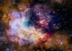 Пазл Звёздное скопление в Млечном Пути Галактика - Star Cluster in the Milky Way Galaxy (Enjoy-1473) - изображение 5