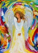 Пазл Благословение ангела - Angel Blessing (Enjoy-1422) - изображение 5