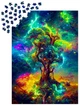Пазл Космічне Древо Життя - Cosmic Tree of Life (Enjoy-2197) - зображення 4