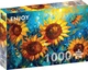 Пазл Возз'єднання соняшників - Sunflowers Reunion (Enjoy-2137) - зображення 1