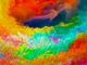 Пазл Барвистий градієнтний вихор - Colorful Gradient Swirl (Enjoy-1236) - зображення 2