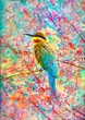 Пазл Щасливий птах - Happy Bird (Enjoy-2178) - зображення 3