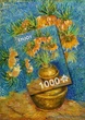 Пазл Вінсент Ван Гог: Рябчики у мідній вазі - Vincent Van Gogh: Fritillaries in a Copper Vase (Enjoy-1113) - зображення 7