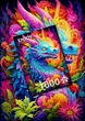 Небесний дракон - Celestial Dragon (Enjoy-2281) - зображення 7
