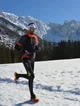 Пояс NORTEC Trail Sensitive Running Belt Black M - зображення 6