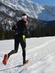 Пояс NORTEC Trail Sensitive Running Belt Black M - зображення 8
